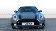 MINI Clubman 1.5 Cooper 6dr Auto Petrol Estate